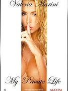 Valeria Marini nude 72