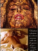 Valeria Marini nude 74
