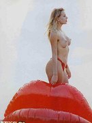 Valeria Marini nude 94
