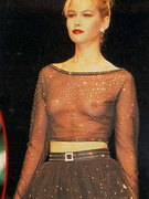 Valeria Mazza nude 12