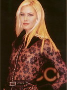 Valeria Mazza nude 14