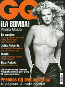 Valeria Mazza nude 20