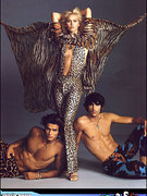 Valeria Mazza nude 23