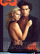 Valeria Mazza nude 26