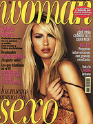 Valeria Mazza nude 34