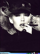 Valeria Mazza nude 36