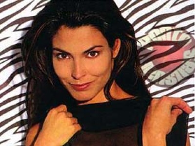 Valeria Monteiro