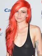 Valerie Anne Poxleitner nude 0