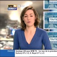 Valerie Beranger Videos