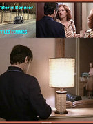 Valerie Bonnier nude 0