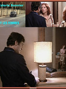 Valerie Bonnier nude 1