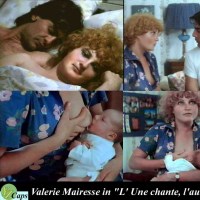 Valerie Mairesse Pictures