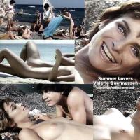 Valerie Quennessen Pictures