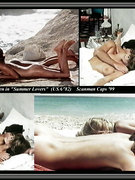 Valerie Quennessen nude 1