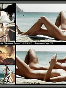 Valerie Quennessen nude 2