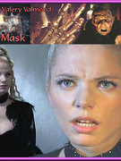 Valery Valmond nude 0