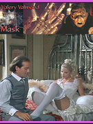 Valery Valmond nude 1