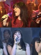 Vanessa Amorosi nude 0