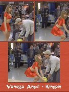 Vanessa Angel nude 25