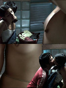 Vanessa Bauche nude 4