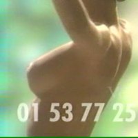 Vanessa Demouy Videos