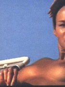 Vanessa Demouy nude 28