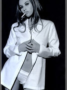 Vanessa Demouy nude 59