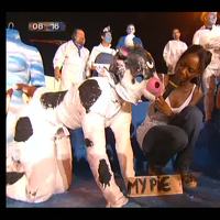 Vanessa Dolmen Videos