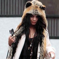 Vanessa Hudgens Sexy Little Beast