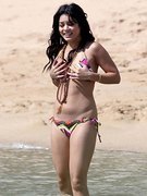 Vanessa Hudgens nude 15