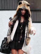 Vanessa Hudgens nude 7