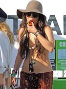 Vanessa Hudgens nude 6