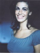 Vanessa Incontrada nude 0