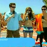 Vanessa Minnillo Tv Appearance