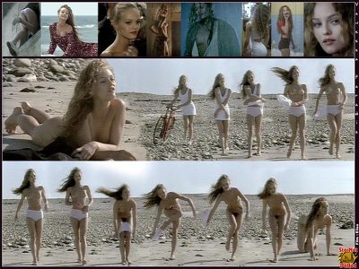 Vanessa Paradis Pictures