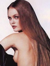 Vanessa Paradis