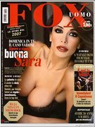 Varone Sara nude 5