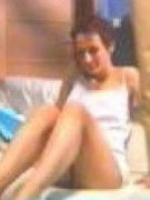 Veerle Dobbelaere nude 0