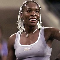Venus Williams Pictures