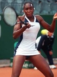 Venus Williams