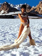 Verona Feldbusch nude 2