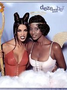 Verona Feldbusch nude 5