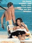 Verona Feldbusch nude 50