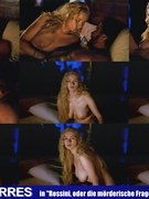 Veronica Ferres nude 2