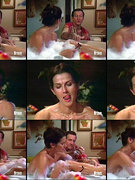 Veronica Hamel nude 0