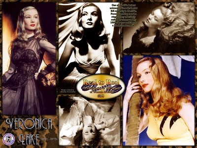 Veronica Lake