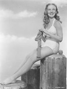 Veronica Lake nude 0