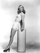 Veronica Lake nude 10