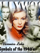 Veronica Lake nude 12