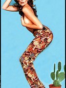 Veronica Loubry nude 0